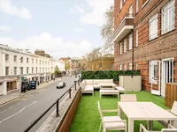 Недвижимость Whitelands House, Cheltenham Terrace: 10