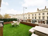 Недвижимость Whitelands House, Cheltenham Terrace: 11