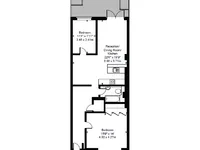 Недвижимость Finborough Road, Chelsea: 12