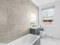 Недвижимость Lots Road, Chelsea: 1