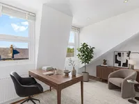 Недвижимость Lots Road, Chelsea: 3