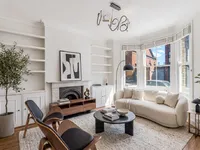 Недвижимость Lots Road, Chelsea: 7