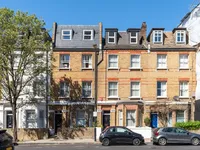 Недвижимость Lots Road, Chelsea: 8