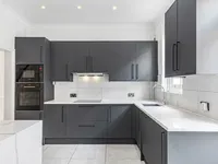 Недвижимость Lots Road, Chelsea: 10