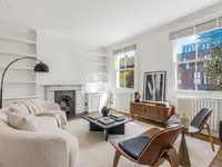 Недвижимость Lots Road, Chelsea: 11