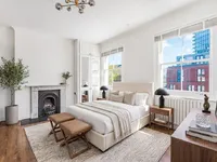 Недвижимость Lots Road, Chelsea: 12
