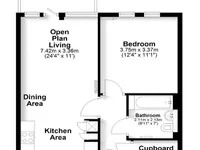 Недвижимость 536 Kings Road: 20