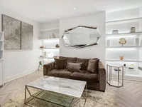 Недвижимость Oakley Street, Chelsea: 1