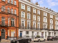 Недвижимость Oakley Street, Chelsea: 6