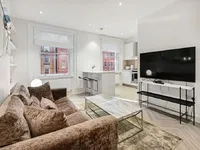 Недвижимость Oakley Street, Chelsea: 9