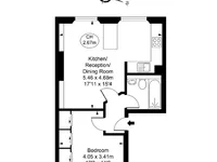 Недвижимость Oakley Street, Chelsea: 13