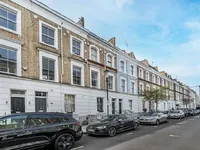 Недвижимость Ifield Road: 6