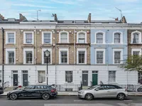 Недвижимость Ifield Road: 8