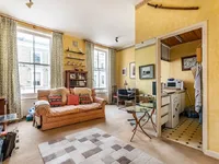Недвижимость Ifield Road: 9