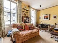 Недвижимость Ifield Road: 10