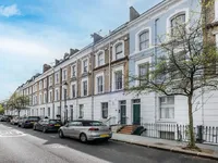 Недвижимость Ifield Road: 13