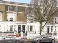 Недвижимость Fernshaw Road, Chelsea: 1