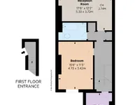 Недвижимость Fernshaw Road, Chelsea: 6