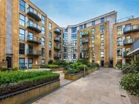 Недвижимость Ebury Bridge Road: 7