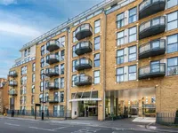 Недвижимость Ebury Bridge Road: 13