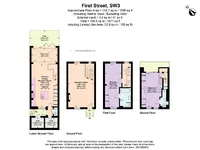 Недвижимость First Street: 15