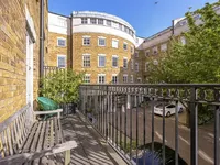 Недвижимость Admiral Square, Chelsea Harbour: 2