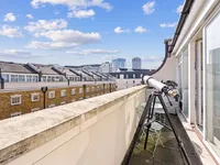 Недвижимость Admiral Square, Chelsea Harbour: 3