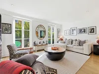 Недвижимость Admiral Square, Chelsea Harbour: 4