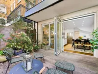 Недвижимость Admiral Square, Chelsea Harbour: 10