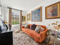 Недвижимость Admiral Square, Chelsea Harbour: 11