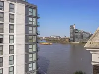 Недвижимость Admiral Square, Chelsea Harbour: 12