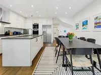 Недвижимость Admiral Square, Chelsea Harbour: 15