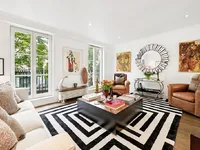 Недвижимость Admiral Square, Chelsea Harbour: 16