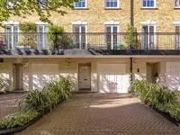 Недвижимость Admiral Square, Chelsea Harbour: 17