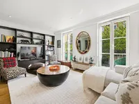 Недвижимость Admiral Square, Chelsea Harbour: 20