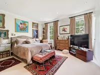 Недвижимость Admiral Square, Chelsea Harbour: 21