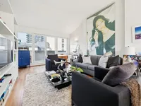 Недвижимость Admiral Square, Chelsea Harbour: 23