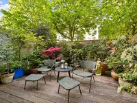 Недвижимость Admiral Square, Chelsea Harbour: 24