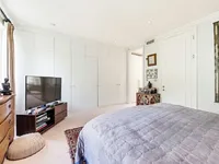 Недвижимость Admiral Square, Chelsea Harbour: 27
