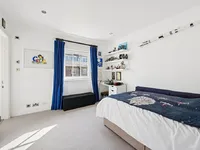 Недвижимость Admiral Square, Chelsea Harbour: 28