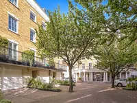 Недвижимость Admiral Square, Chelsea Harbour: 31