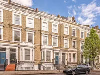 Недвижимость Finborough Road: 3