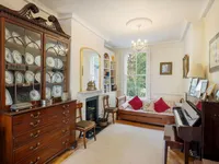 Недвижимость Oakley Gardens: 12