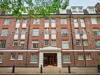 Недвижимость Meriden Court, Chelsea Manor Street: 2