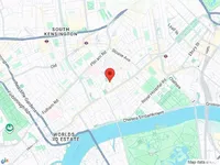 Недвижимость Meriden Court, Chelsea Manor Street: 3