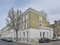 Недвижимость Ifield Road, London, Chelsea: 7
