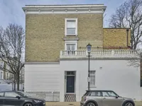 Недвижимость Ifield Road, London, Chelsea: 9