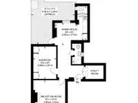 Недвижимость Ifield Road, London, Chelsea: 12