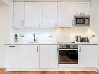 Недвижимость Sloane Avenue, Chelsea: 1