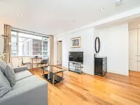 Недвижимость Sloane Avenue, Chelsea: 4